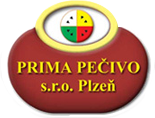 Logo PRIMA PEČIVO s.r.o.